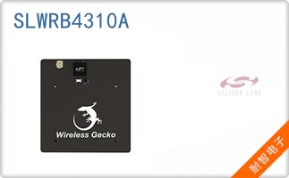 SLWRB4310A