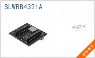 SLWRB4321A