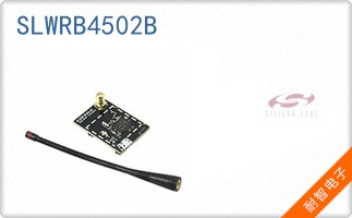 SLWRB4502B