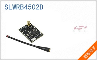 SLWRB4502D