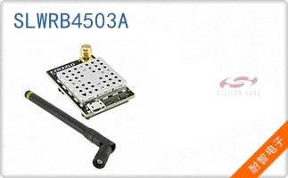 SLWRB4503A