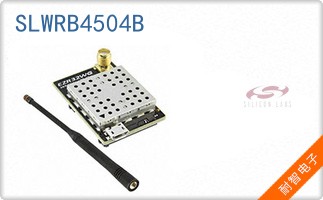 SLWRB4504B