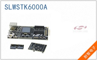 SLWSTK6000A