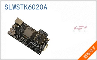SLWSTK6020A