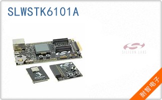 SLWSTK6101A