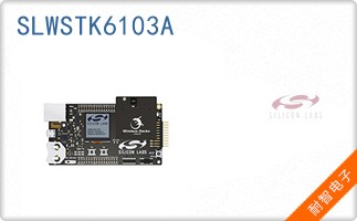 SLWSTK6103A