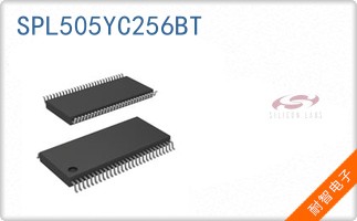 SPL505YC256BT