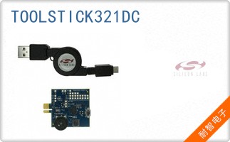 TOOLSTICK321DC
