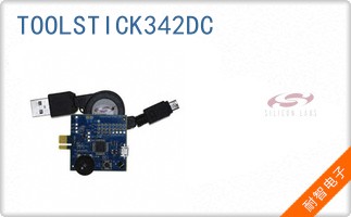 TOOLSTICK342DC