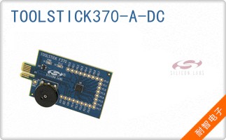 TOOLSTICK370-A-DC