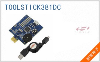 TOOLSTICK381DC