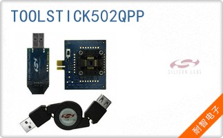 TOOLSTICK502QPP