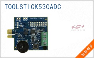 TOOLSTICK530ADC
