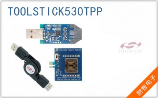 TOOLSTICK530TPP