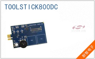TOOLSTICK800DC