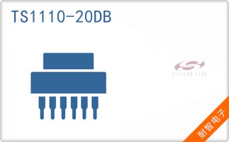 TS1110-20DB