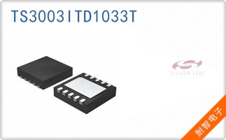 TS3003ITD1033T