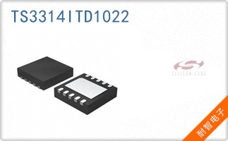 TS3314ITD1022