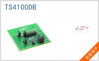 TS4100DB