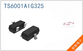 TS6001AIG325