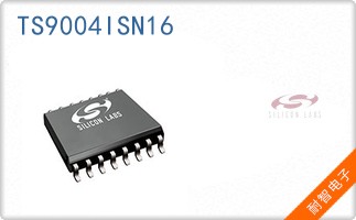 TS9004ISN16