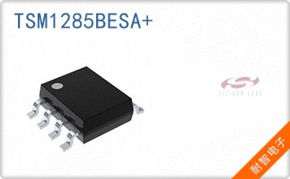 TSM1285BESA+