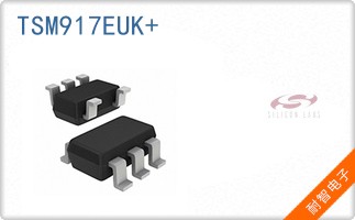 TSM917EUK+