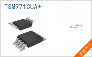 TSM971CUA+