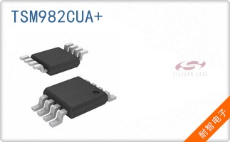 TSM982CUA+