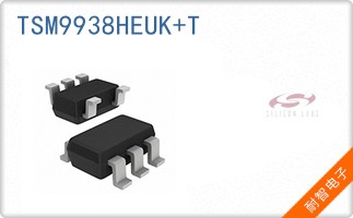 TSM9938HEUK+T