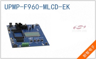UPMP-F960-MLCD-EK