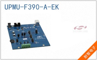 UPMU-F390-A-EK