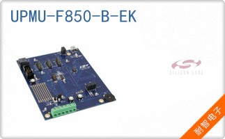 UPMU-F850-B-EK