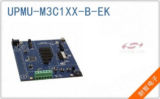 UPMU-M3C1XX-B-EK