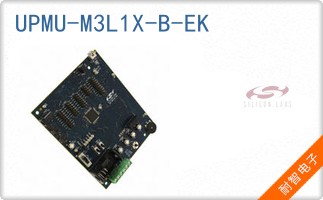 UPMU-M3L1X-B-EK