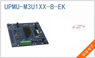 UPMU-M3U1XX-B-EK