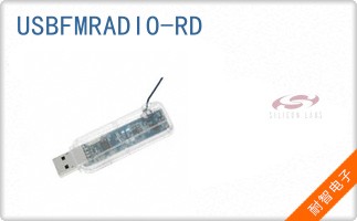 USBFMRADIO-RD