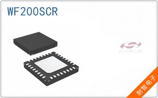 WF200SCR