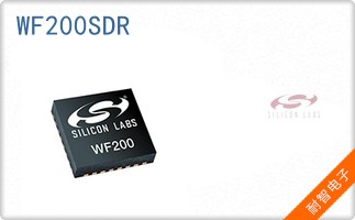 WF200SDR