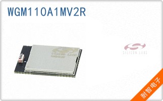 WGM110A1MV2R