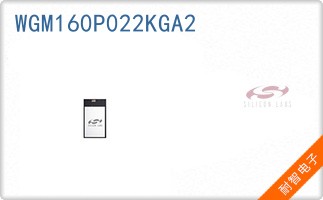 WGM160P022KGA2