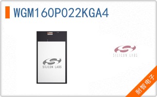 WGM160P022KGA4