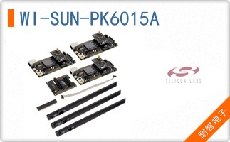 WI-SUN-PK6015A