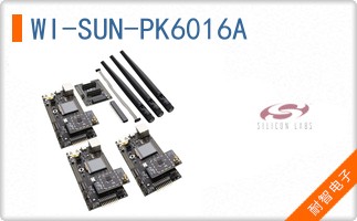 WI-SUN-PK6016A