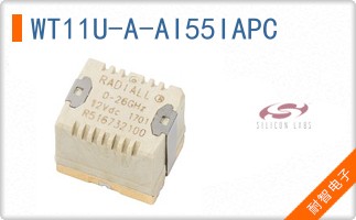 WT11U-A-AI55IAPC
