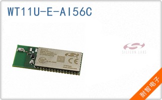 WT11U-E-AI56C