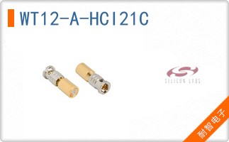 WT12-A-HCI21C