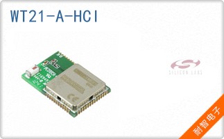 WT21-A-HCI