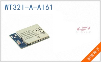 WT32I-A-AI61