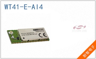 WT41-E-AI4